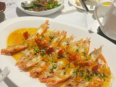 -西湖春天•老字号杭州菜(百汇店)