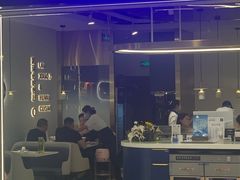 门面-兰湘子·湘菜小炒(南门SKP黑金店)