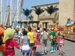 -蓬莱欧乐堡梦幻世界