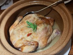 -金牌外婆家(苏州中心店)