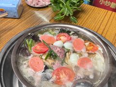 -海关荤豆花(洋河一路店)
