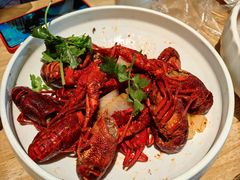 -同福龙虾(高新店)