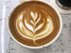-Onirii Coffee(长乐路店)