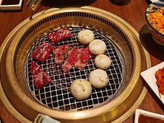 -御牛道日式烤肉料理(杭州万象城店)