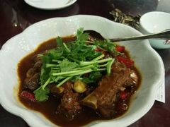 -何氏排骨(左家塘店)