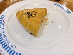 -天山传奇新疆菜(SKLP店)