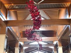 -碧桂园润杨溪谷温泉酒店