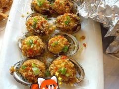 -川林海鲜酒家·湾仔传统早茶·粤菜