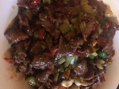 -徽三说·土徽菜·中国徽菜连锁品牌(一中店)