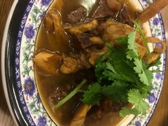 -老回回饺子馆(海洋馆店)