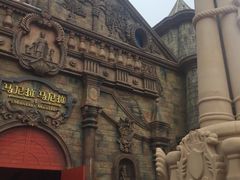 -南宁方特东盟神画