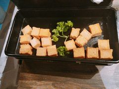 -鸡遇虾煲干锅火锅(小寨金莎店)