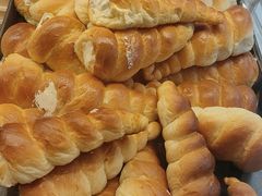 -烘焙町面包店(西四店)