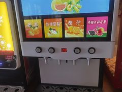 -福口居京味火锅(华光路店)