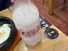 -高社长参鸡汤(高丽街店)