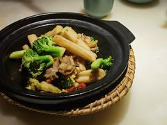 -锦府盐帮·李宅(领展购物广场中关村店)