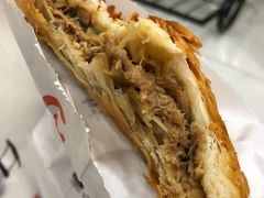 姑娘手肉夹馍-姑娘手肉夹馍·凉皮·粉面(邗江万达店)