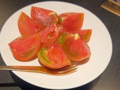 -喜悦烤鸭·新京菜(王府井店)