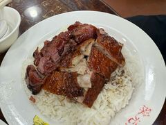 -陈光记烧腊店(罗保博士街店)
