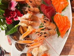 -Mr·Fish鱼鲜生海鲜放题(银泰in99店)