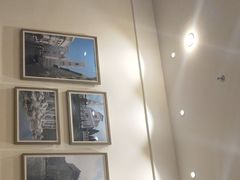 大堂-萨莉亚意式餐厅(中北永旺店)