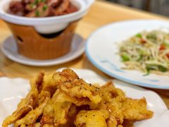 传统锅包肉-东方肉馆(文庭雅苑店)
