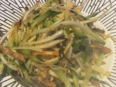 皇太极小拌菜-赵记老铺(市府恒隆广场店)