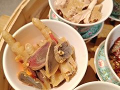 -饕林餐厅(春熙路店)