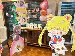 -新龙船黄浦江餐饮游船官方自营店