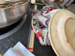 -美食宴海鲜自助