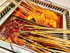 -袁记串串香(北国店)