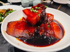招牌红烧肉-同庆楼(滨湖万达广场店)