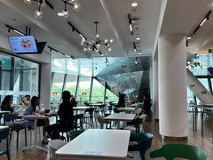 -贝林大翅鲸简餐厅(国家海洋博物馆店)