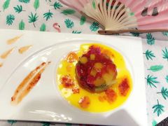 -东京爱上大连(中央大道店)