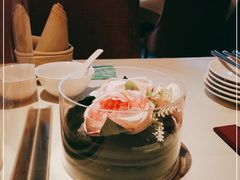 -利苑酒家(华熙国际店)