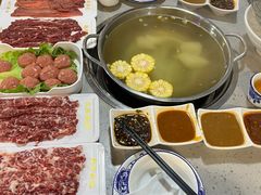 -杏花吴记牛肉火锅