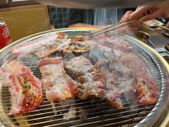 -西塔老太太泥炉烤肉(北京双井店)