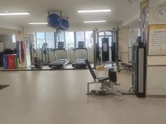 -中田·健身+普拉提(苗栗路店)