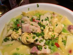 姑苏腌笃鲜-庆江南江南菜(昆山吾悦广场店)