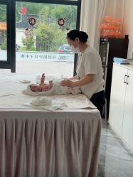 点击看大图 -宝馨月月子中心(友谊医院店)