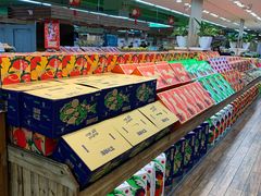 自助取餐区-果蔬好(江南赋店)