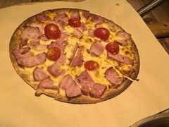 -玛格萝妮比萨屋(陆家浜路店)