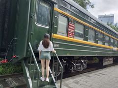-广九铁路纪念园