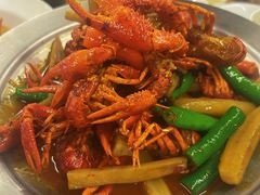 -聚味瞿记·龙虾堂(渔人码头一店)