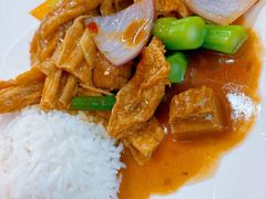 -香港深仔记茶餐厅(东门店)