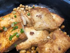 海鲜客家酿豆腐-潇湘府•湘菜领军品牌(望京店)