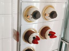 -西村叔叔的店·面包·甜品·蛋糕(牡丹园店)