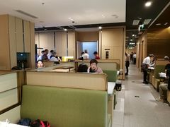 -海底捞火锅(凯德广场店)