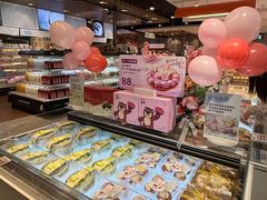-盒马鲜生(岭南新世界店)