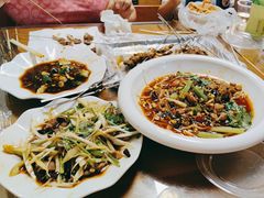 -二子烧烤(洪楼店)